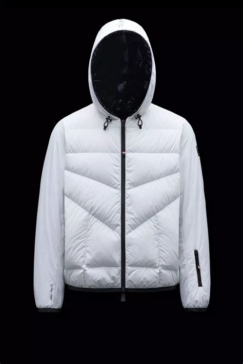 Lightweight Down Jackets Padded Coats For Men Moncler UK Down