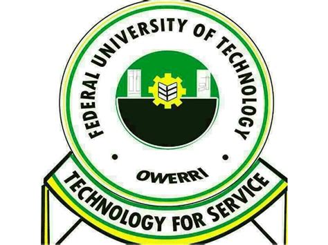 Federal University Of Technology Owerri Futo Jupeb Admission Form For