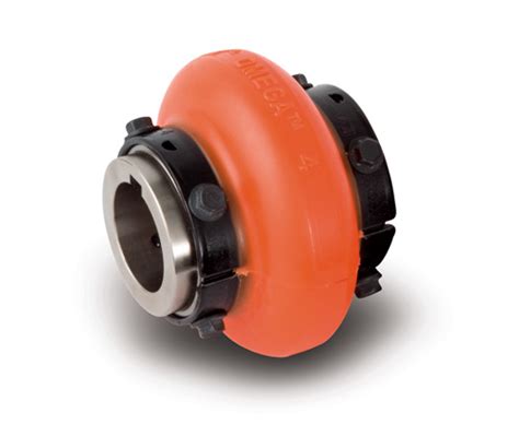 Rexnord Omega Couplings | Motor Gearbox Products