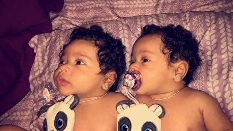 Follow Pin Riyah Brown Blasian Babies Baby Girl Fashion