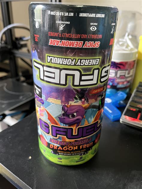 GFuel