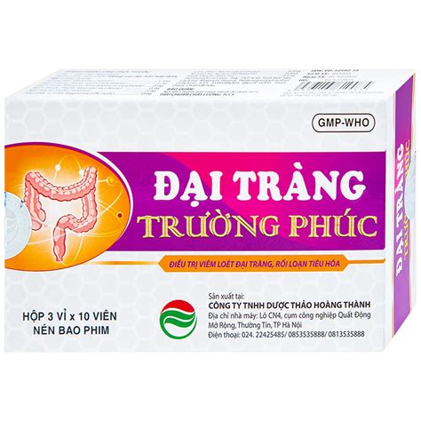 Thuốc Debridat 100mg Trị Triệu Chứng đau đường Tiêu Hóa 30 Viên