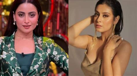 Aishwarya Sharma Slams Isha Malviya As She Confesses The Real Reason