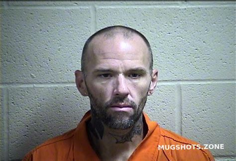 Teater David Arden Pottawatomie County Mugshots Zone