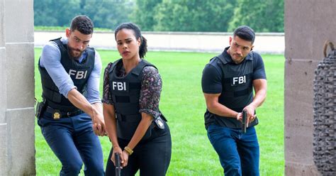 A Look at All the 2021 Cast Changes for ‘FBI: Most Wanted’