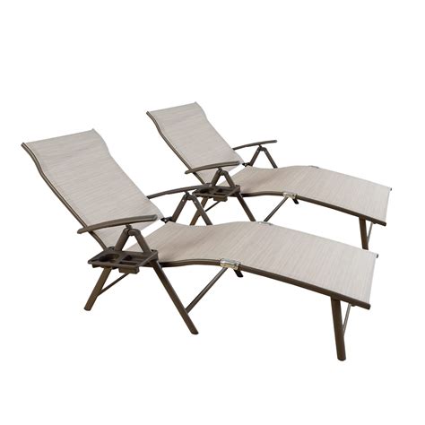 Ergonomic Lounge Chair Outdoor Jaye Thacker