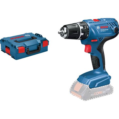 Bosch Gsb V V Cordless Brushless Combi Drill X Ah Li Ion