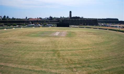 Galle International Stadium panorama | ESPNcricinfo.com