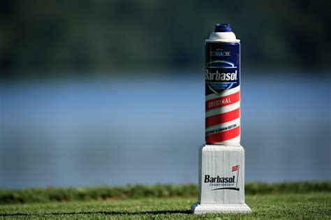 Barbasol Championship Power Rankings: Top 10 at Keene Trace