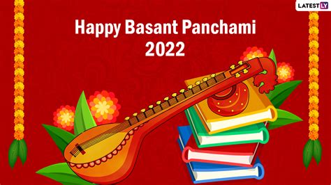 Festivals Events News Happy Vasant Panchami Greetings