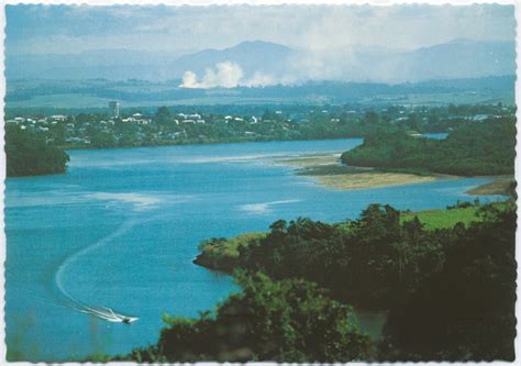 Innisfail Queensland Places