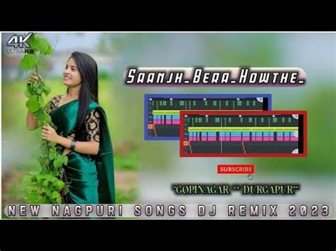 Old Nagpuri Song Nagpuri Hard Bass Remix Dj Domnik Remix Sadri