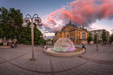 Summer Road Trip Oslo Bergen And Trondheim 12 Days Kimkim