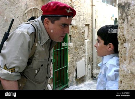 MOLINA,PORT, THE LITTLE TRAITOR, 2007 Stock Photo - Alamy