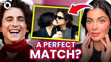 Timothee Chalamet And Kylie Jenner S Relationship Fact Or Fiction