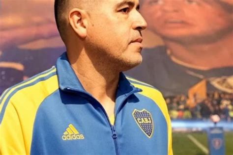 Va A Ser Dt La Picante Respuesta De Riquelme Tras La Derrota De Boca