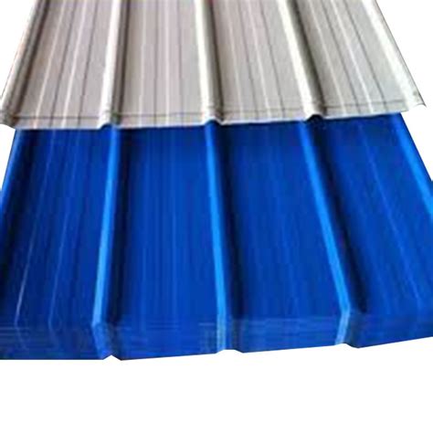 Anti Corrosion Wholesale Roofing Shingles Corrugated Plastic ASA