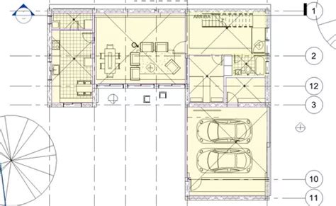 Elaboracion De Planos Y Renders Autocad Archicad Revit En Venta En