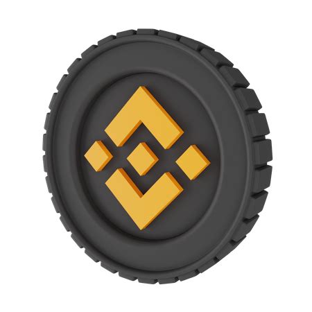 Binance Usd Crypto Logo Png File Png All