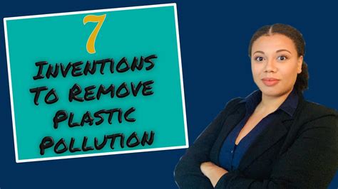 The 7 BEST Technologies To Remove Microplastics And Plastics From The