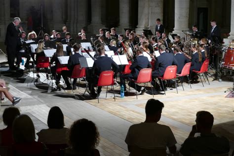 Tuskany 2022 Junge Bläserphilharmonie Ulm