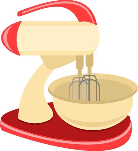Миксер рисунок (много фото) - drawpics.ru