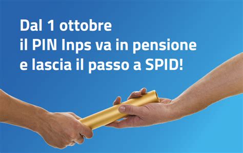 PIN INPS Addio Dal 30 Settembre NoiPA