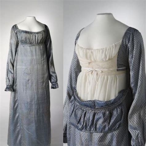 Dr Kate Strasdin On Twitter Regency Fashion Women S Dress