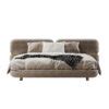 Newark Bed By Porus Studio Bold Modern Furniture