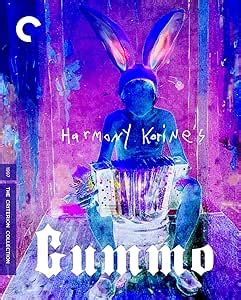 Gummo K Uhd Blu Ray Criterion Collection Uk Only Amazon Co Uk