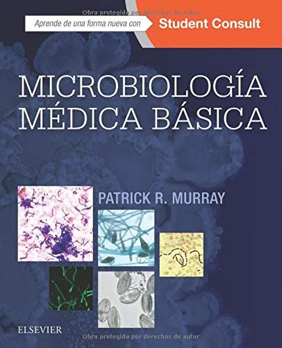 Los Mejores Libros De Microbiología Para Comprar En Linea