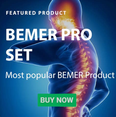 Bemer Classic Set review - 9 Essential Considerations