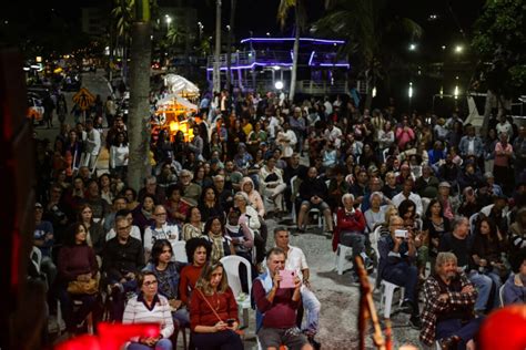 Festival Do Choro Re Ne Grandes Nomes Da M Sica Em Cabo Frio