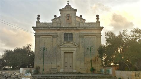 Chapel Of Our Lady Of Loreto Gudja Snapshots Of Malta