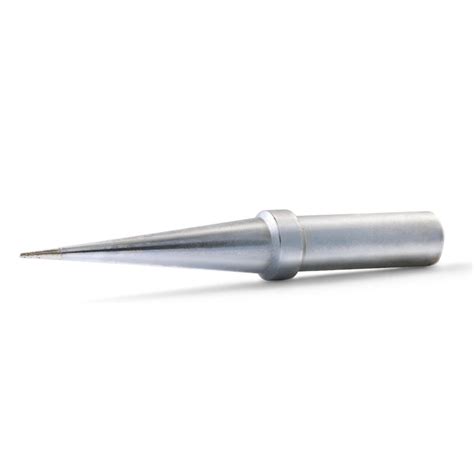 Et S Soldering Tip Weller Widaco