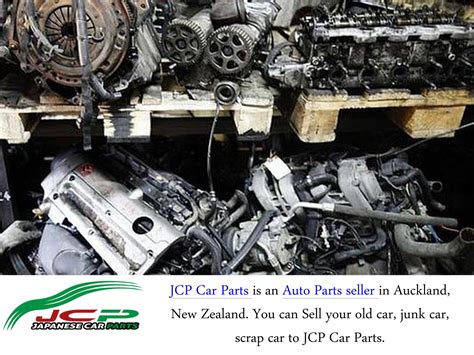 Why Discount Auto Car Parts Are Better Than Used Car Parts JCP Car