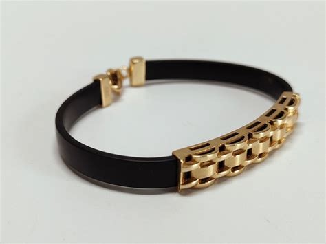 14 Kt Gold Bracelet Catawiki