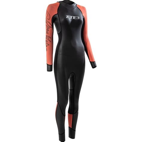 Zone3 Wetsuits Triathlonwear Low Prices BIKE24