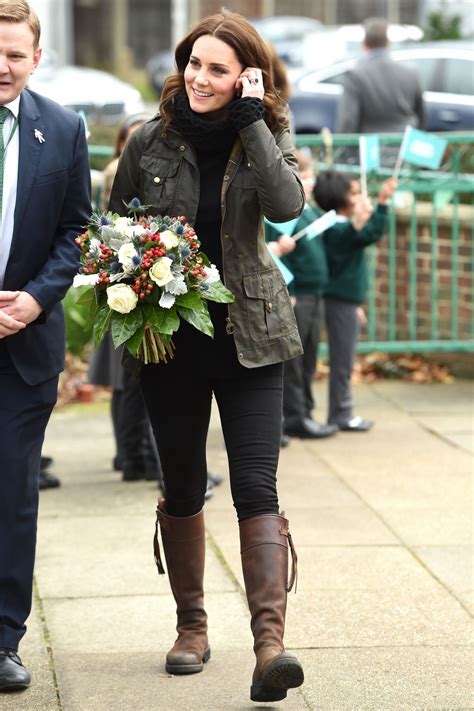 The Duchess Of Cambridges Most Fashionable Looks Kate Middleton