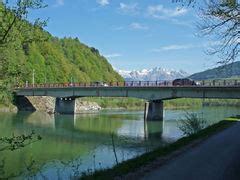 Alte Bundesstraße St Johann im Pongau SALZBURGWIKI