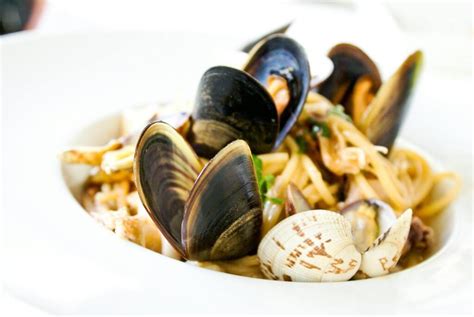 Can Christians Eat Shellfish