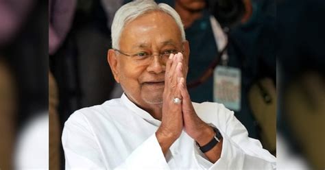 Bihar Cm Nitish Kumar Wins Floor Test In Assembly Tejashwi Yadav Rjd Walk Out Bihar Floor Test