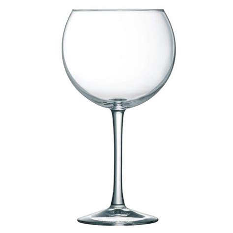 Modern Classic Wine Glass Set