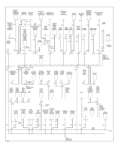 All Wiring Diagrams For Gmc Yukon Denali 2001 Model Wiring Diagrams For Cars