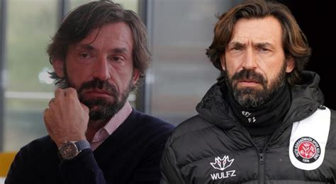 Andrea Pirlo Nun Yeni Adresi Belli Oldu G R Meler Ba Lad Futbol