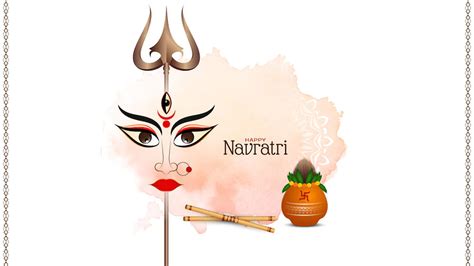 When Is Chaitra Navratri Leda Sharyl