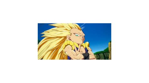 Dragon Ball Fighterz Guide Gotenks Millenium