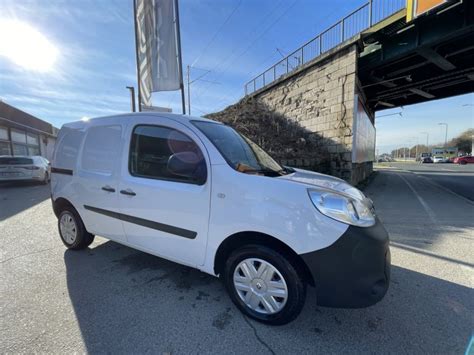 Renault Kangoo Express Furgon Dci Energy N God