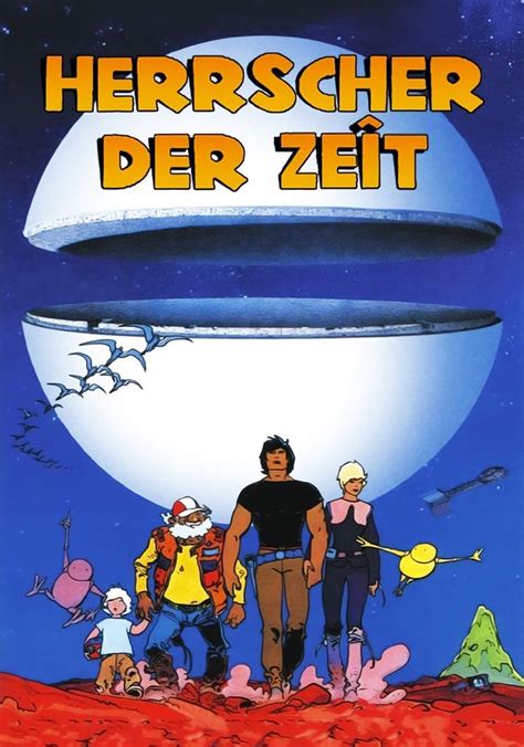 Herrscher Der Zeit Stream Jetzt Film Online Anschauen