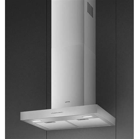 Smeg Kbt Xe Cm Chimney Hood Appliance Centre